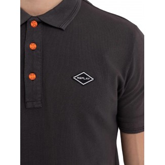 POLO DE ALGODON BLAUER USA - 