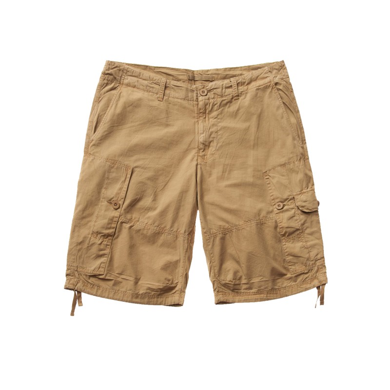 BERMUDAS REPLAY HYPERFLEX REUSED X.L.I.T.E - 