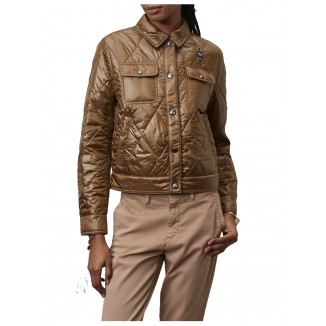 CHAQUETA BLAUER ACOLCHADA ELLA