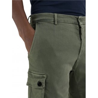 PANTALONCINI CARGO VANNIE REGULAR FIT - 