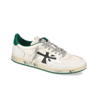 PREMIATA BSKT CLAY 6778