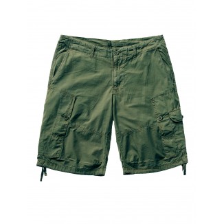 PANTALONE CARGO CORTO BLAUER DA UOMO - 