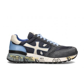PREMIATA MICK 1280E - 