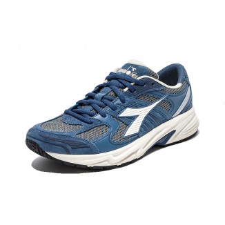 DIADORA MYTHOS STAR PIGSKIN BLU