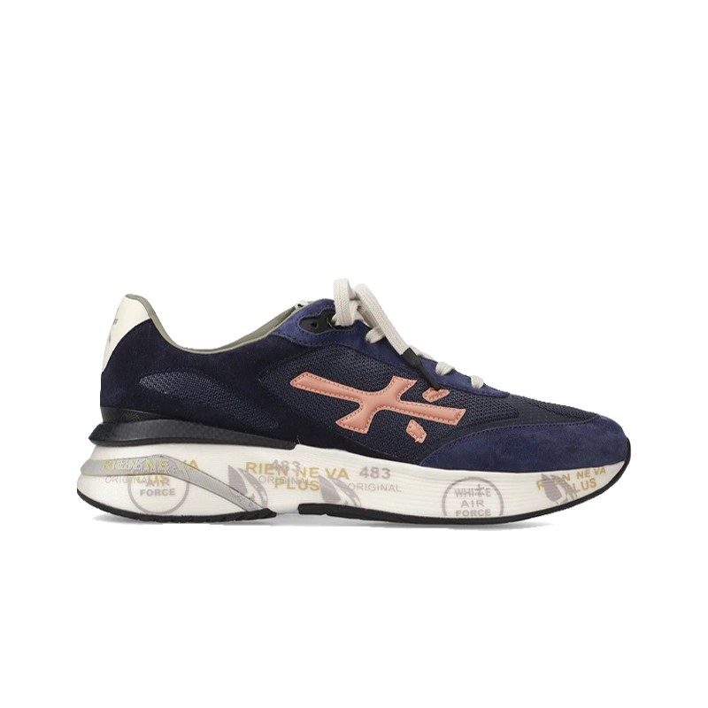 PREMIATA MOERUN 6890 - 