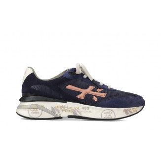 PREMIATA MOERUN 6890 - 