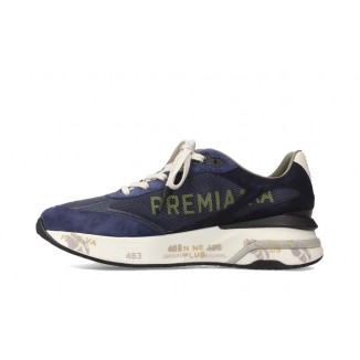 PREMIATA MOERUN 6890 - 