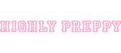 HIGHLY PREPPY